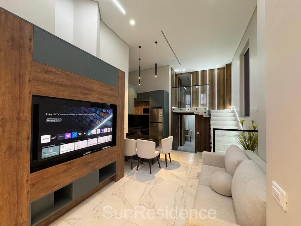 Квартира в Шарм-эль-Шейхе, Египет, 104 м² - фото 2