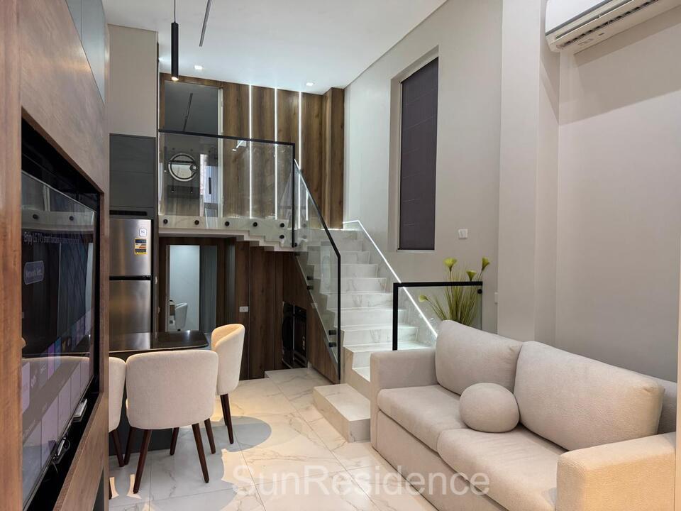 Квартира в Шарм-эль-Шейхе, Египет, 104 м² - фото 1