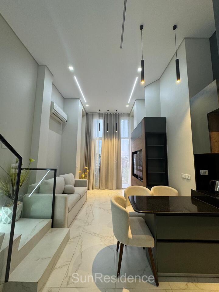 Квартира в Шарм-эль-Шейхе, Египет, 104 м² - фото 5