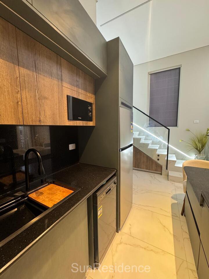 Квартира в Шарм-эль-Шейхе, Египет, 104 м² - фото 3