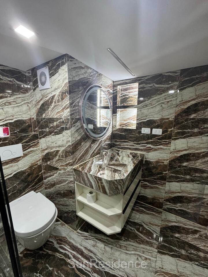 Квартира в Шарм-эль-Шейхе, Египет, 104 м² - фото 15