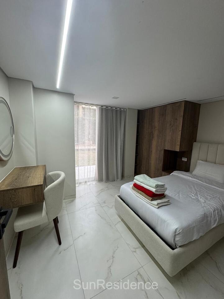 Квартира в Шарм-эль-Шейхе, Египет, 104 м² - фото 11