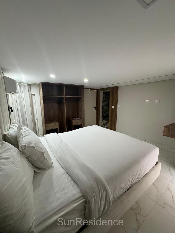 Квартира в Шарм-эль-Шейхе, Египет, 104 м² - фото 10