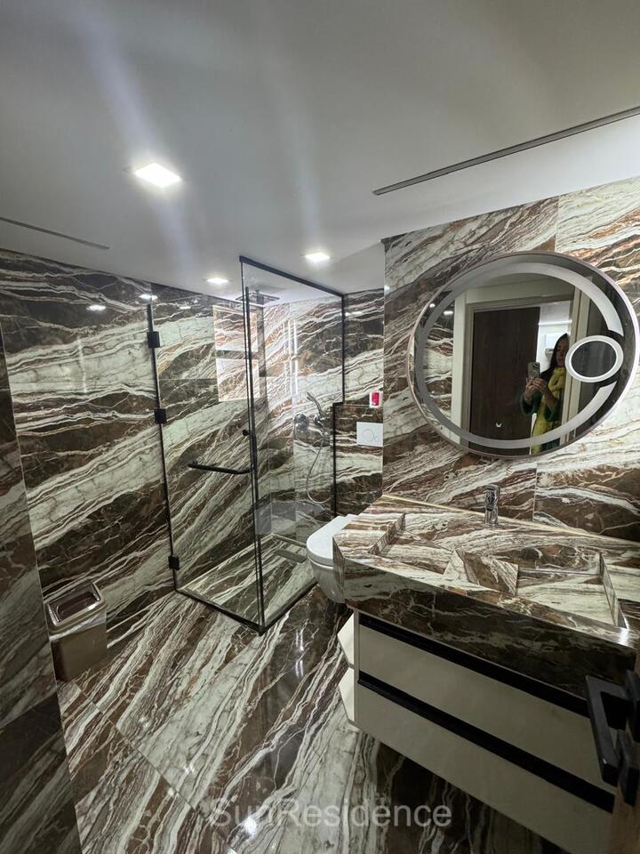 Квартира в Шарм-эль-Шейхе, Египет, 104 м² - фото 14