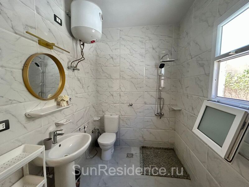 Квартира в Хургаде, Египет, 37 м² - фото 4