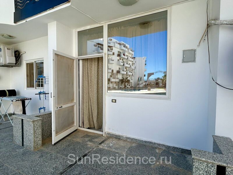 Квартира в Хургаде, Египет, 37 м² - фото 6