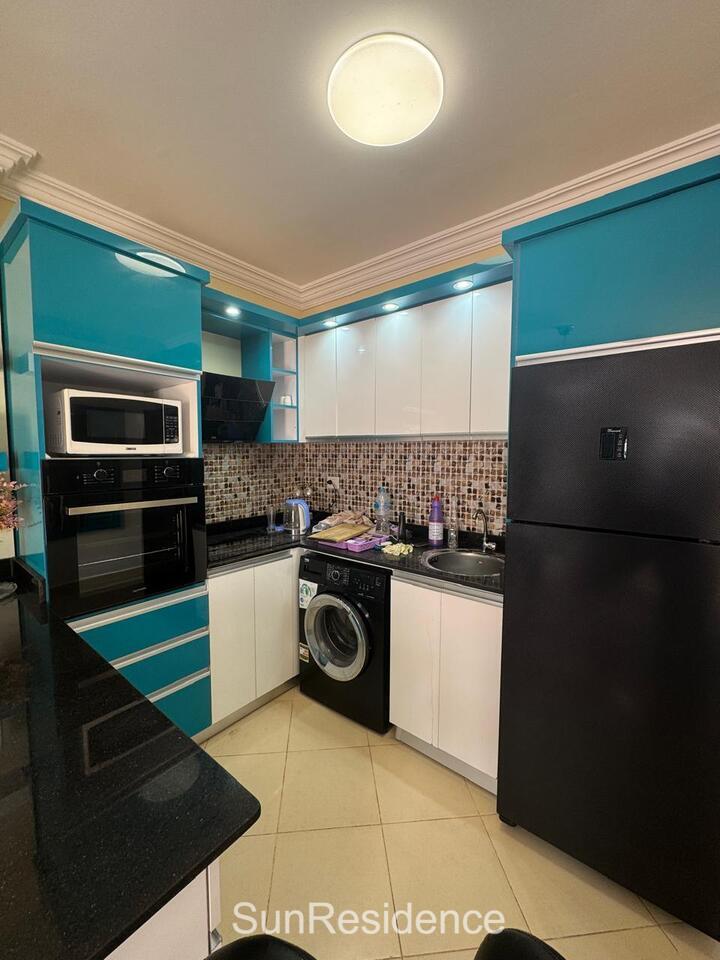 Квартира в Шарм-эль-Шейхе, Египет, 50 м² - фото 3