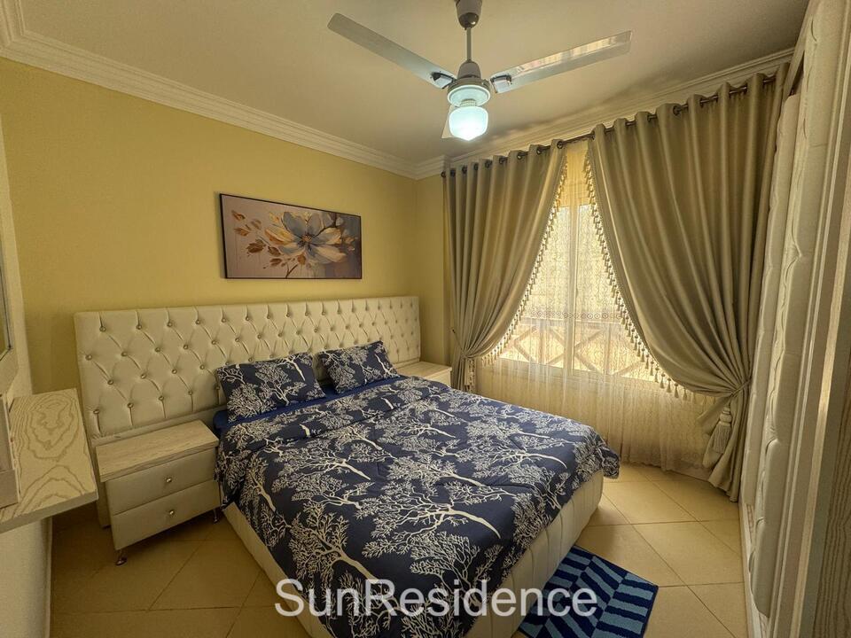 Квартира в Шарм-эль-Шейхе, Египет, 50 м² - фото 6