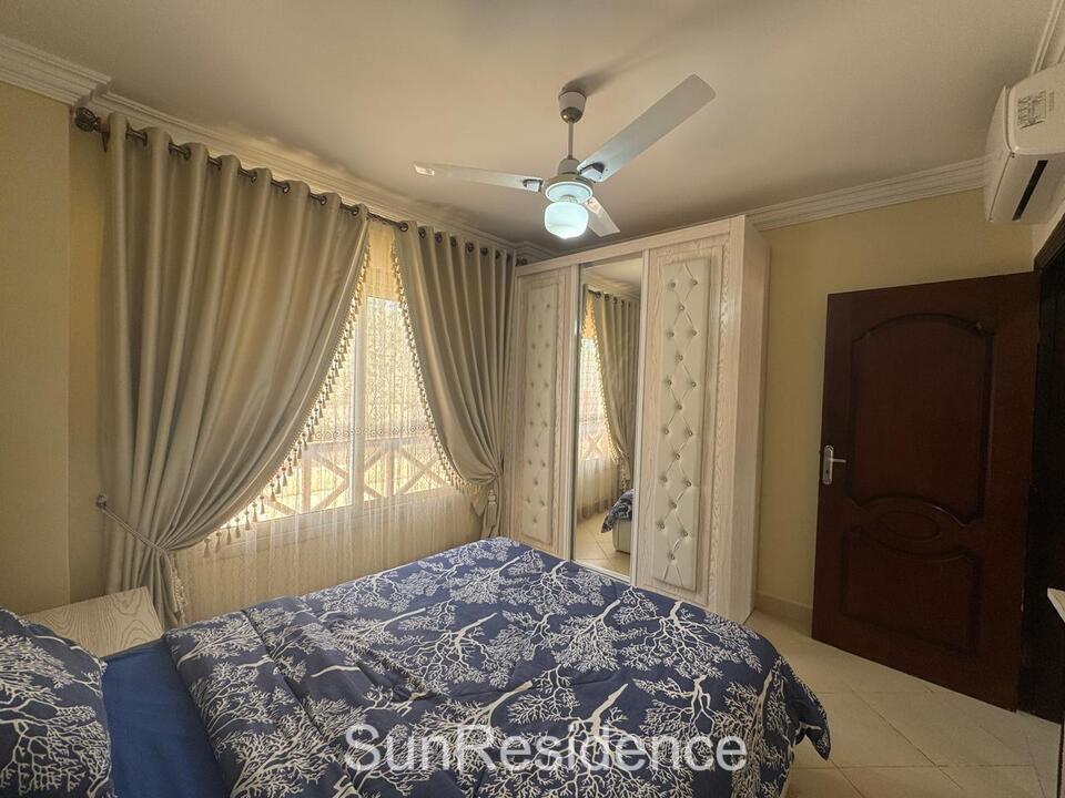 Квартира в Шарм-эль-Шейхе, Египет, 50 м² - фото 8