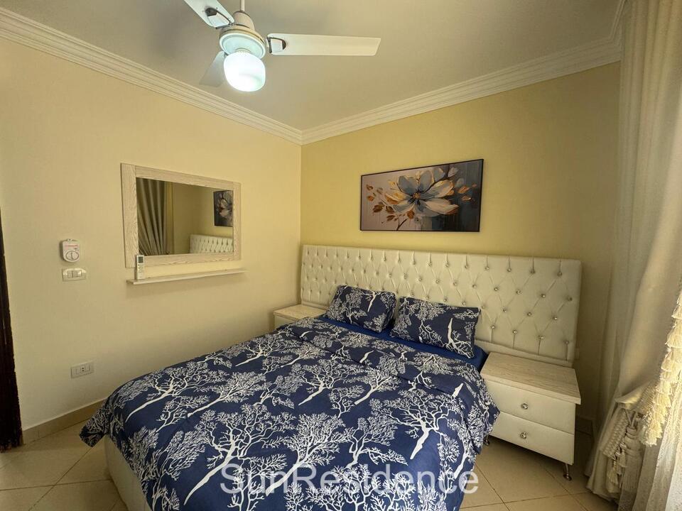 Квартира в Шарм-эль-Шейхе, Египет, 50 м² - фото 7