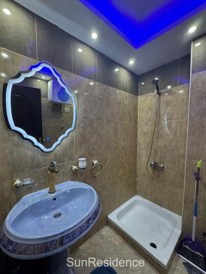 Квартира в Шарм-эль-Шейхе, Египет, 50 м² - фото 9