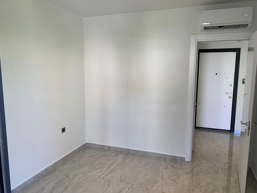 Квартира в Алании, Турция, 55 м² - фото 8