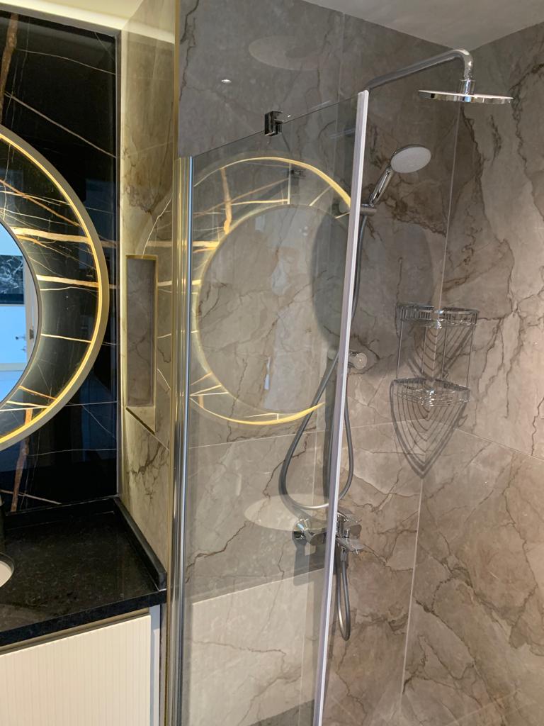 Квартира в Алании, Турция, 55 м² - фото 17