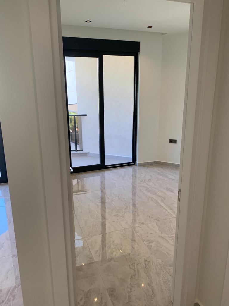 Квартира в Алании, Турция, 55 м² - фото 7