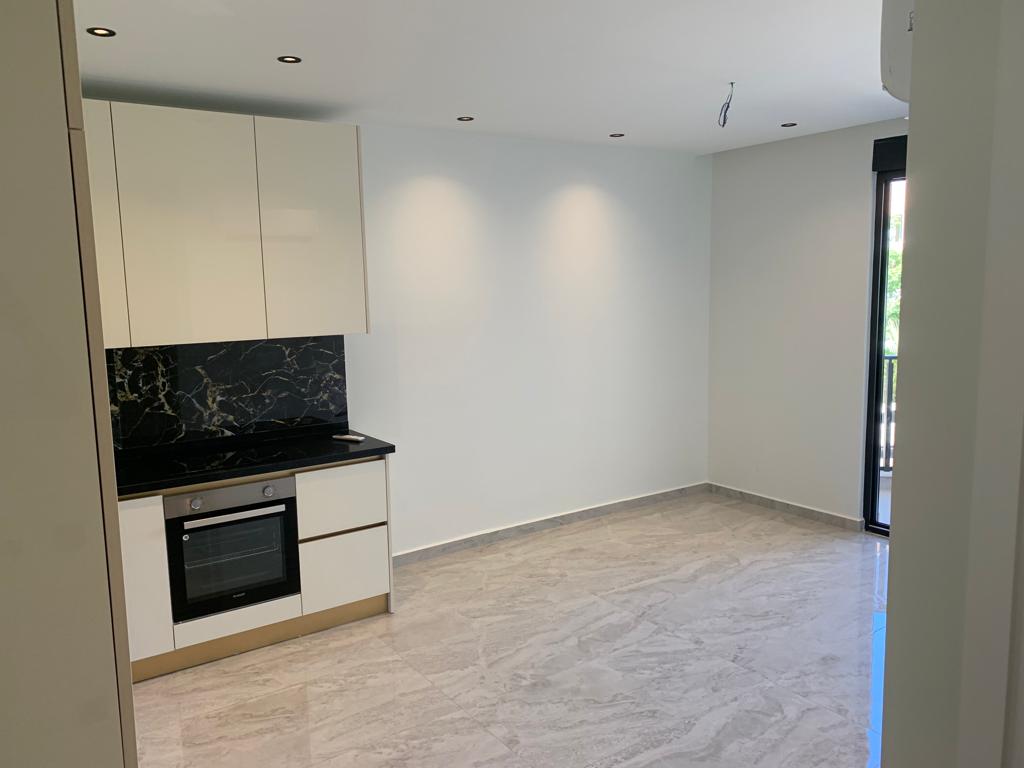 Квартира в Алании, Турция, 55 м² - фото 6