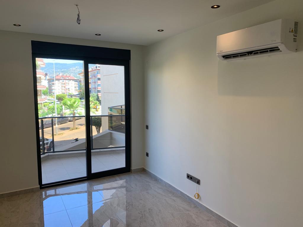 Квартира в Алании, Турция, 55 м² - фото 5