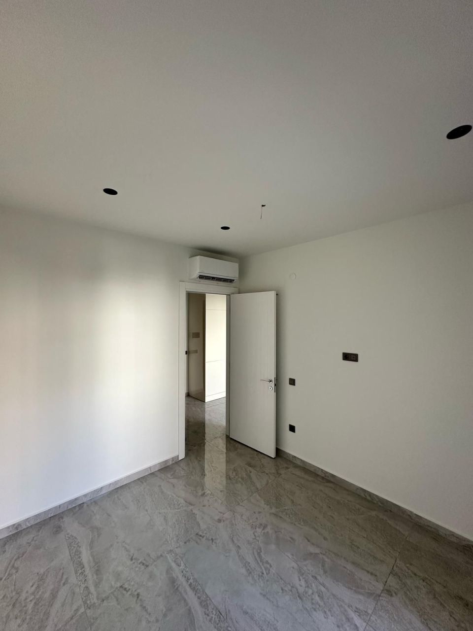 Квартира в Алании, Турция, 55 м² - фото 15