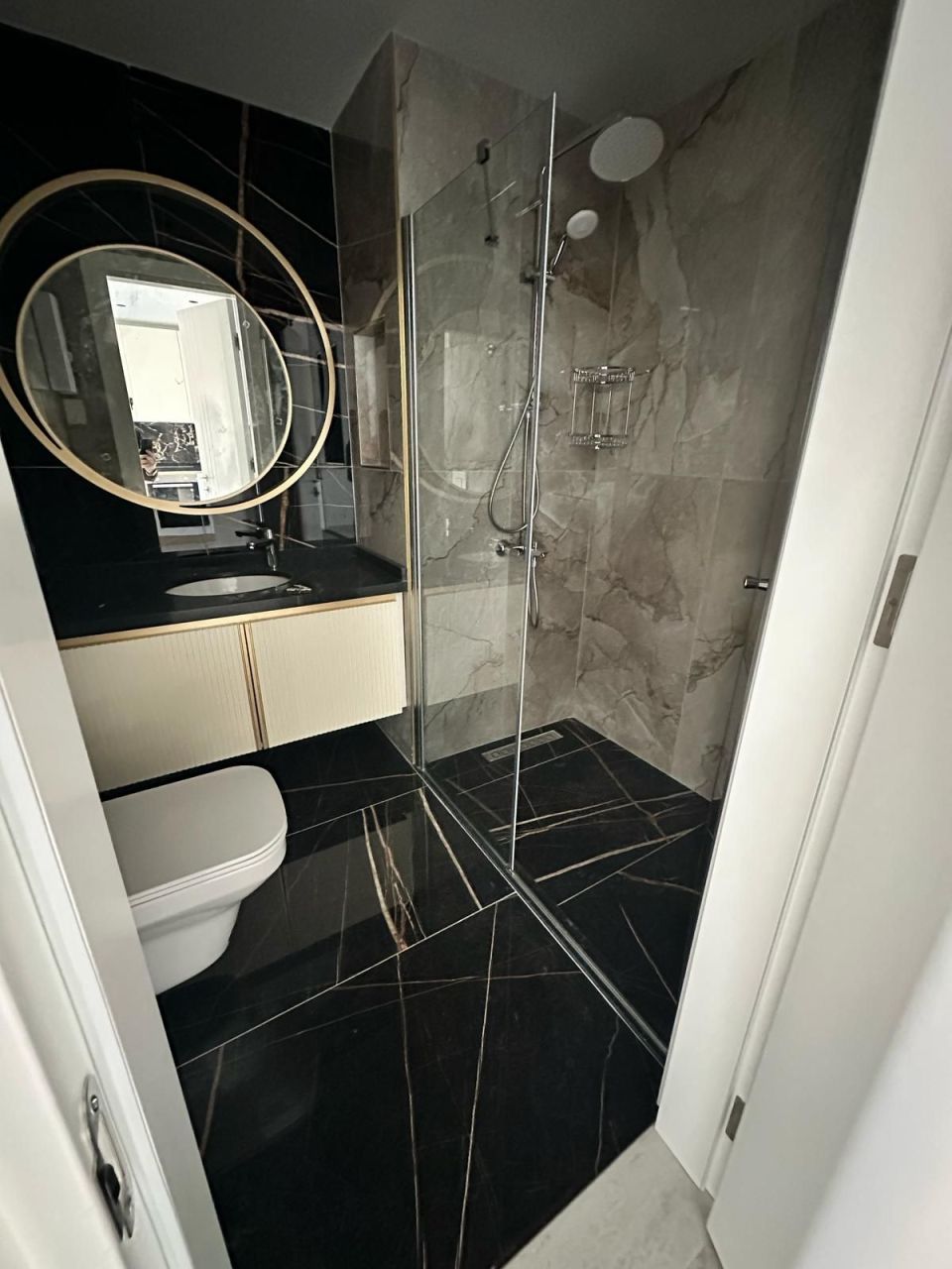 Квартира в Алании, Турция, 55 м² - фото 18