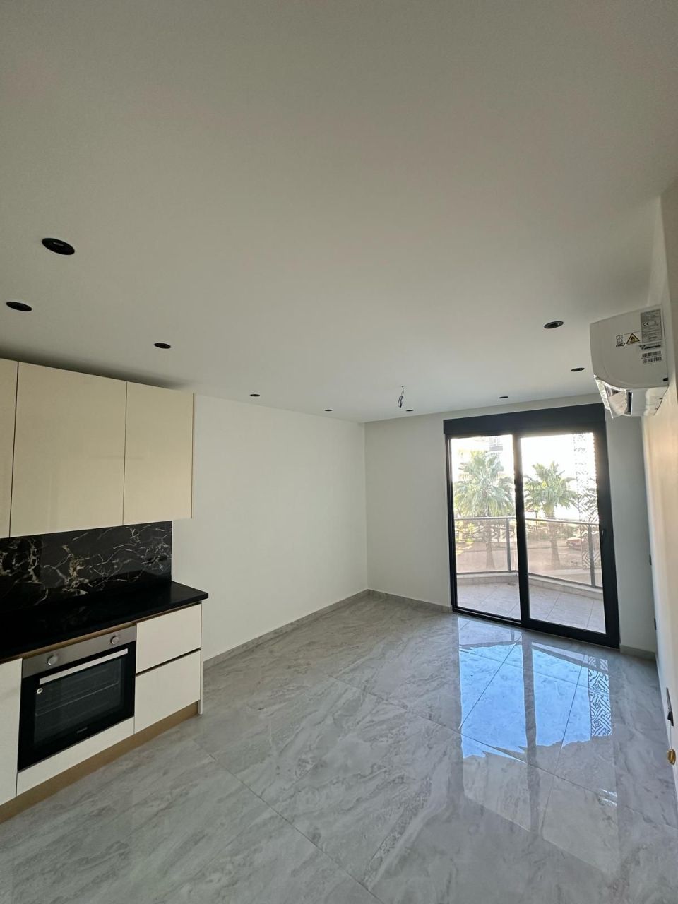 Квартира в Алании, Турция, 55 м² - фото 3