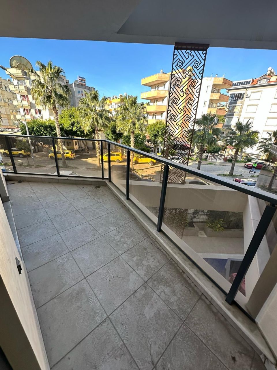 Квартира в Алании, Турция, 55 м² - фото 14