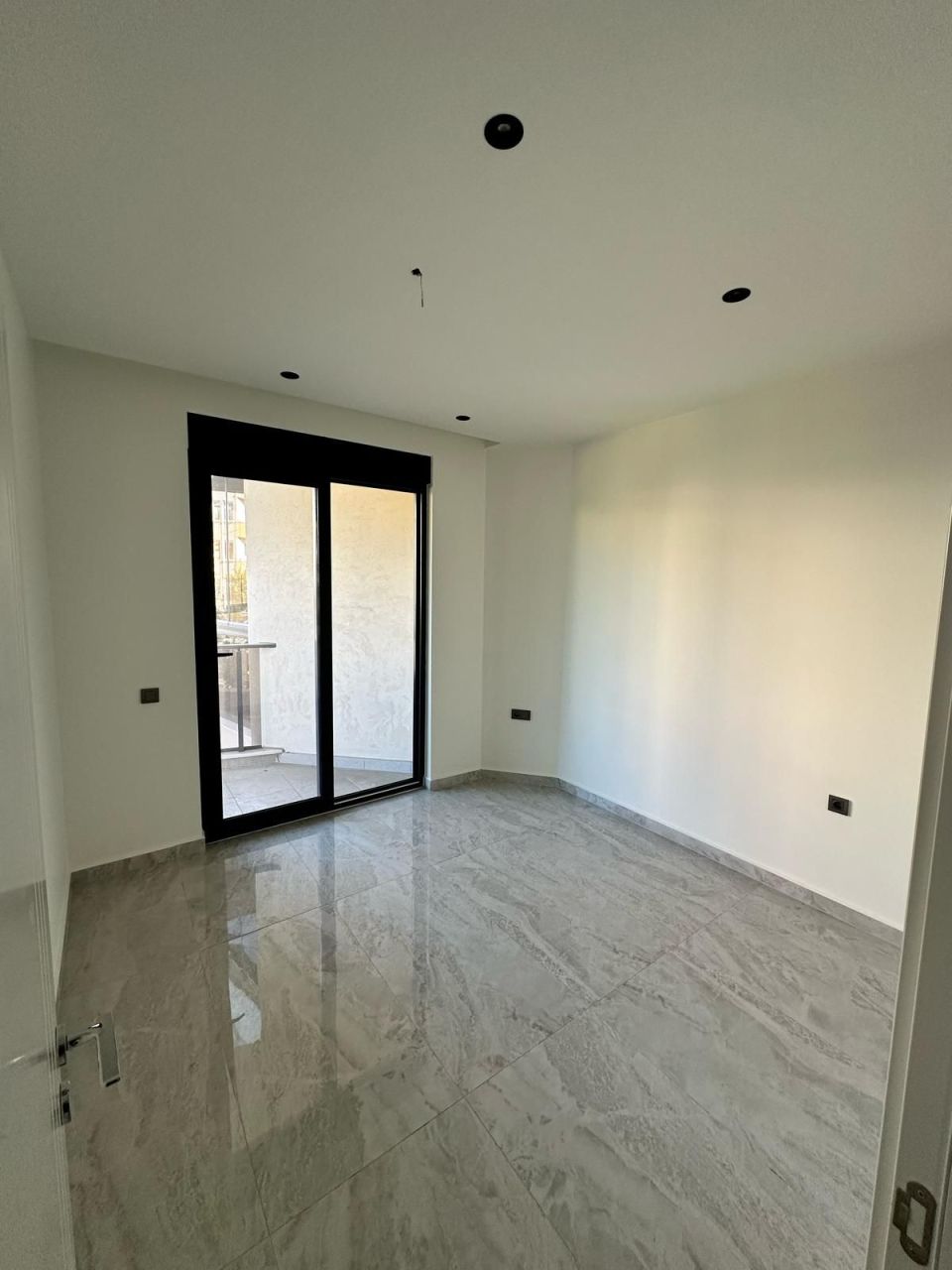 Квартира в Алании, Турция, 55 м² - фото 16