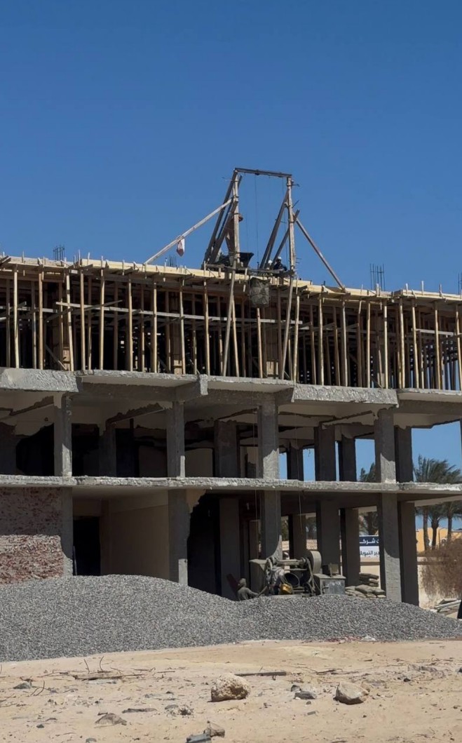 Квартира в Хургаде, Египет, 30 м² - фото 7