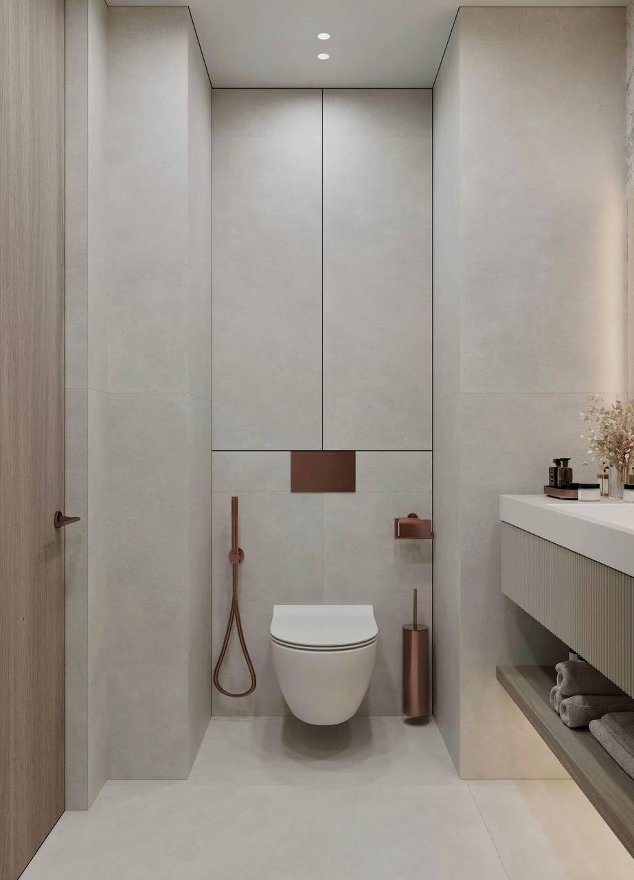 Квартира в Дубае, ОАЭ, 35.6 м² - фото 6