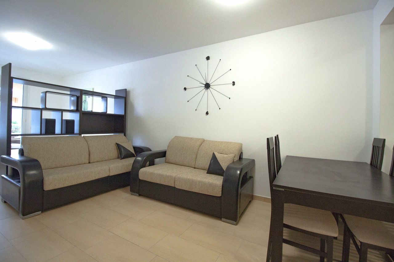 Квартира в Будве, Черногория, 69 м² - фото 3