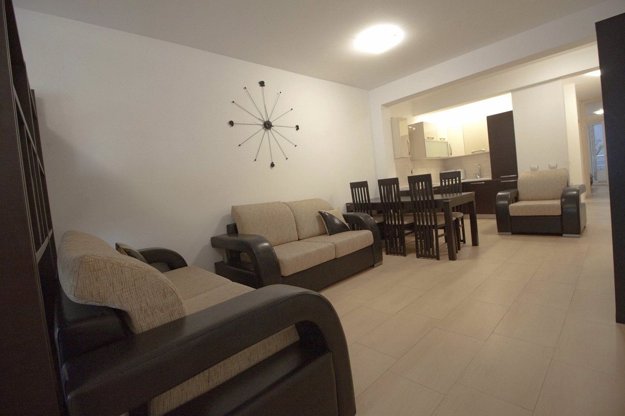 Квартира в Будве, Черногория, 69 м² - фото 6