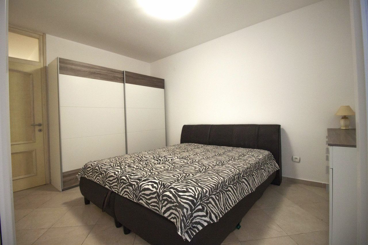 Квартира в Будве, Черногория, 69 м² - фото 10