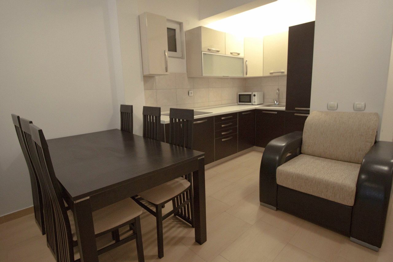 Квартира в Будве, Черногория, 69 м² - фото 13