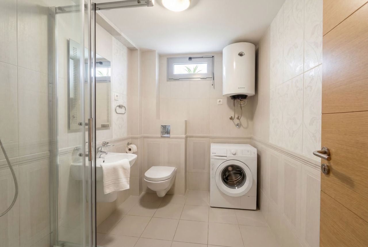 Квартира в Пржно, Черногория, 62 м² - фото 5