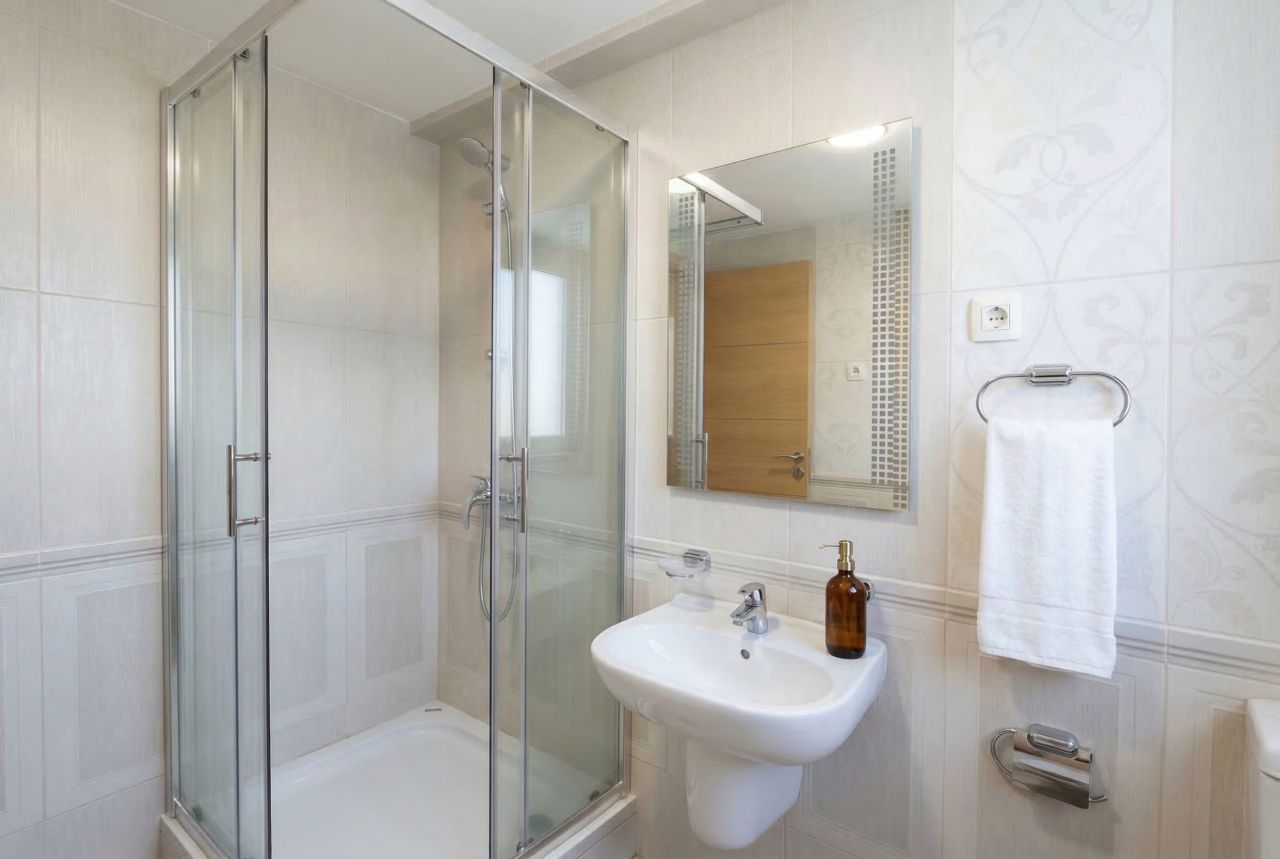 Квартира в Пржно, Черногория, 62 м² - фото 10