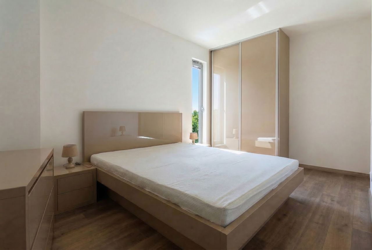 Квартира в Пржно, Черногория, 62 м² - фото 11