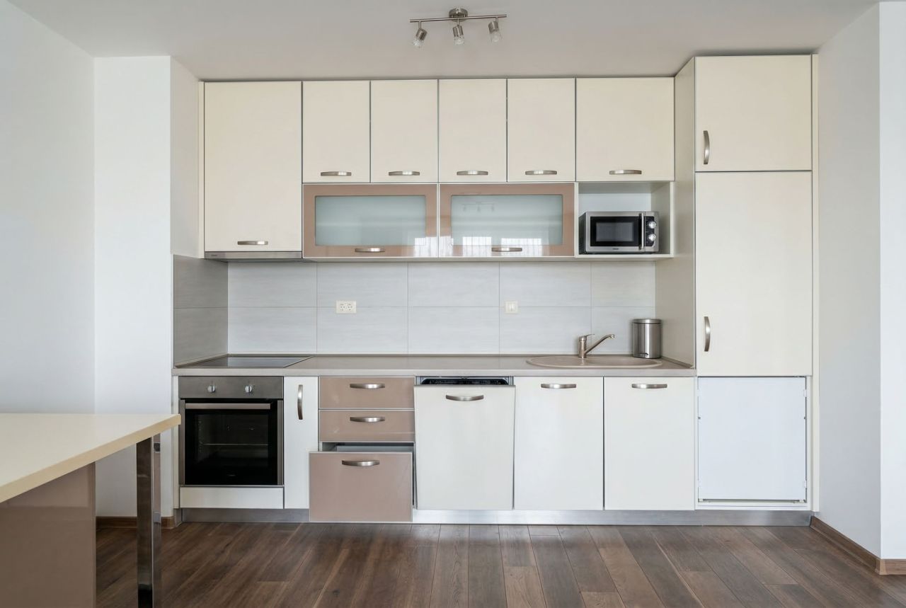 Квартира в Пржно, Черногория, 62 м² - фото 8