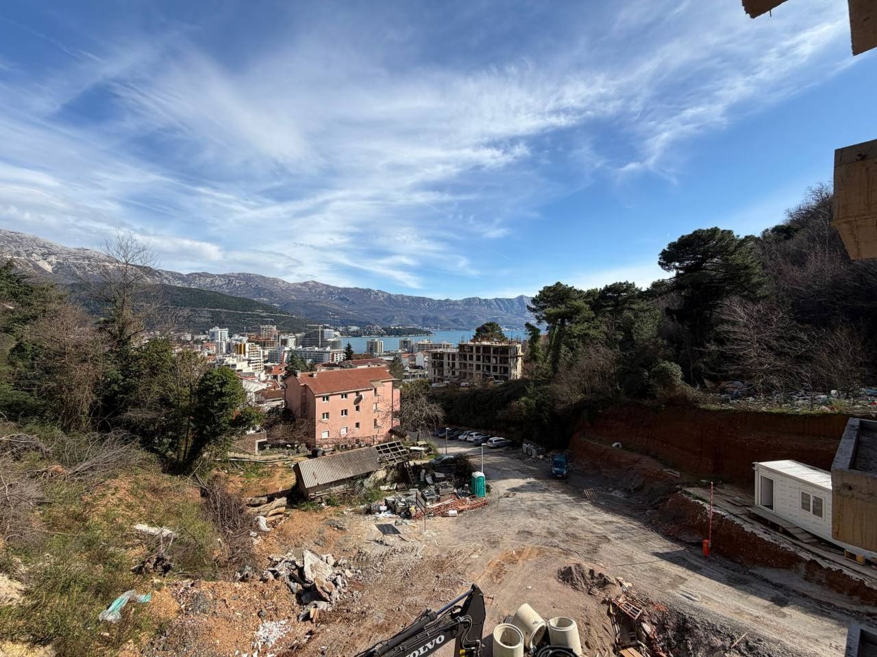 Квартира в Будве, Черногория, 41.92 м² - фото 7