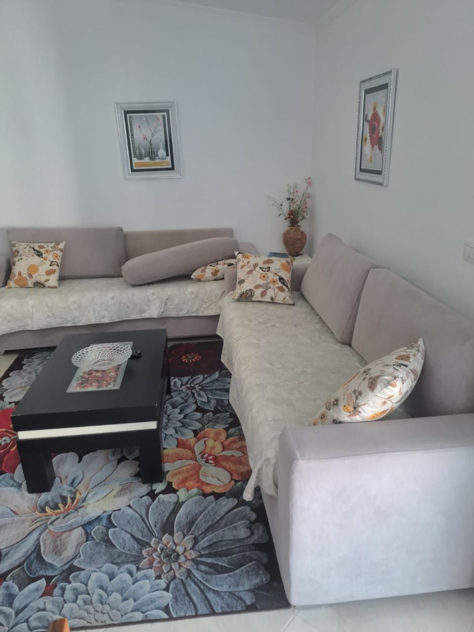 Квартира в Дурресе, Албания, 70 м² - фото 1