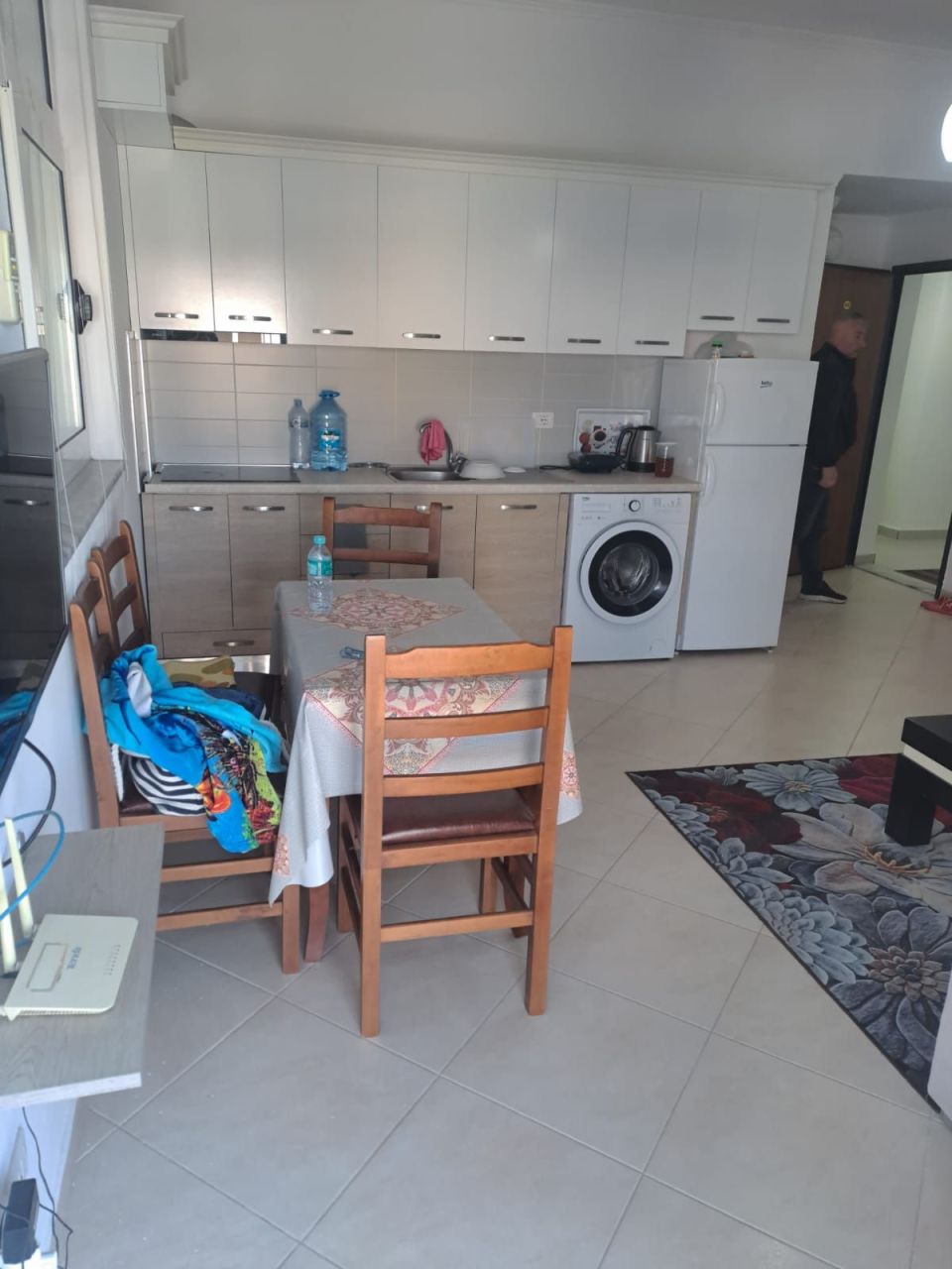 Квартира в Дурресе, Албания, 70 м² - фото 4