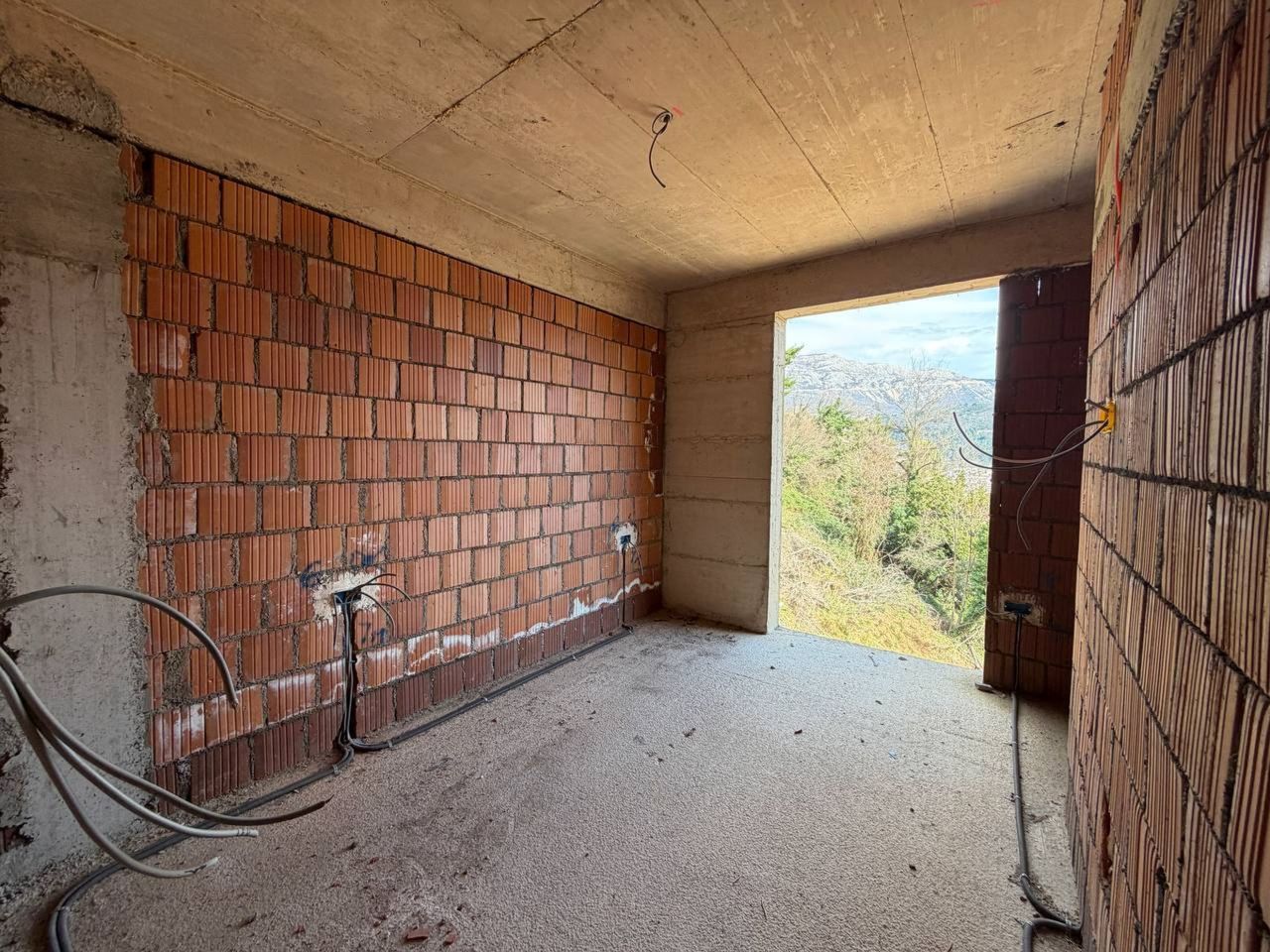 Квартира в Будве, Черногория, 107.09 м² - фото 11