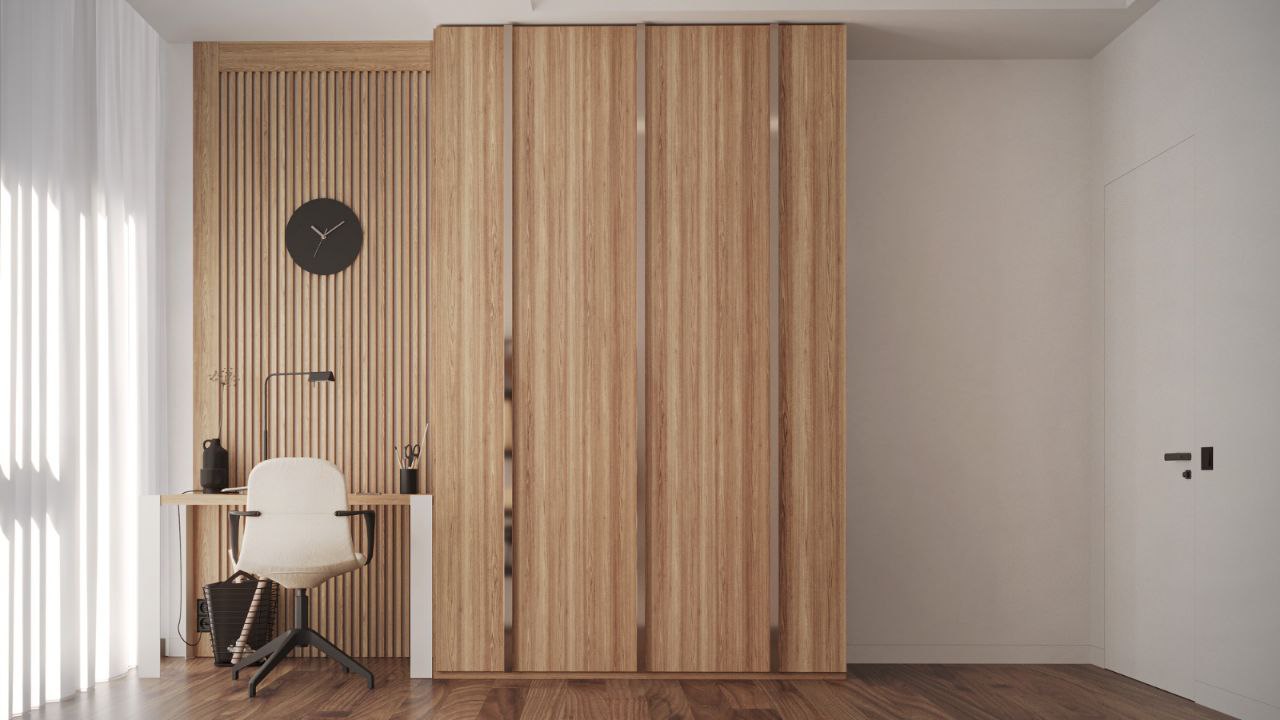 Апартаменты в Анталии, Турция, 170 м² - фото 12