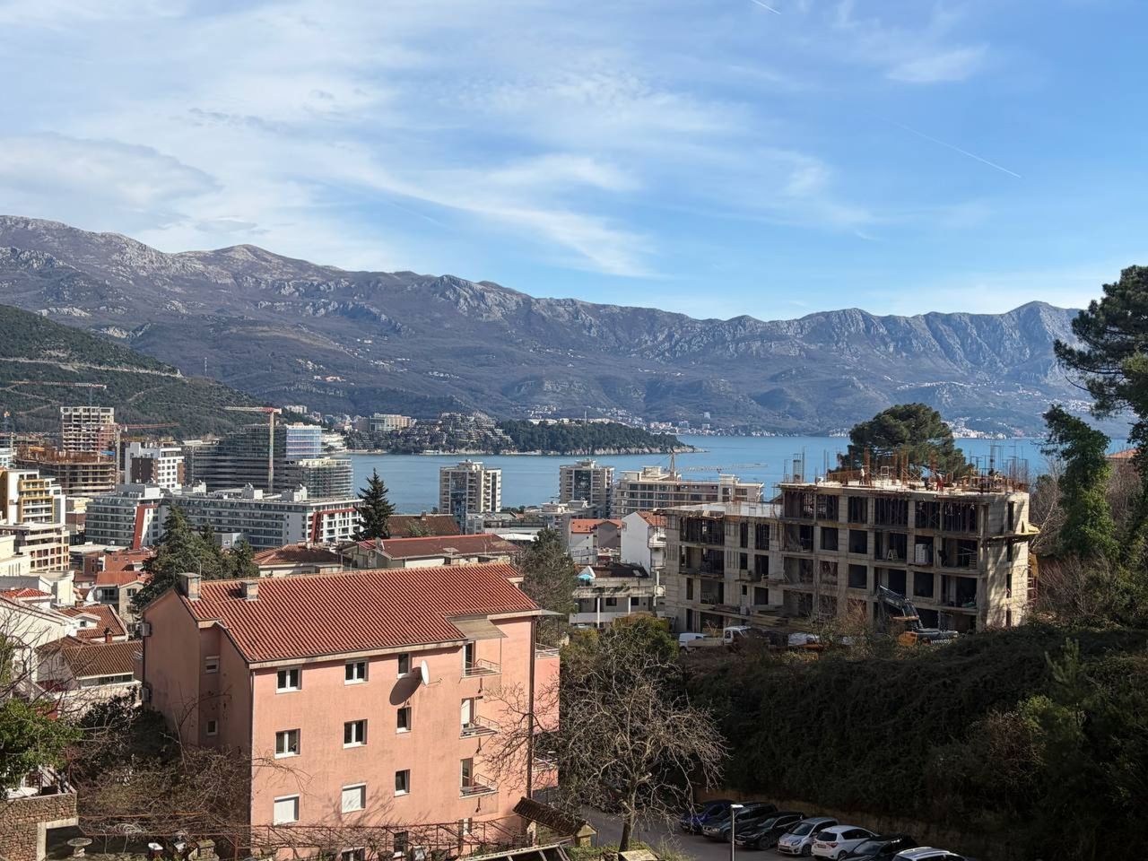 Квартира в Будве, Черногория, 79.36 м² - фото 6