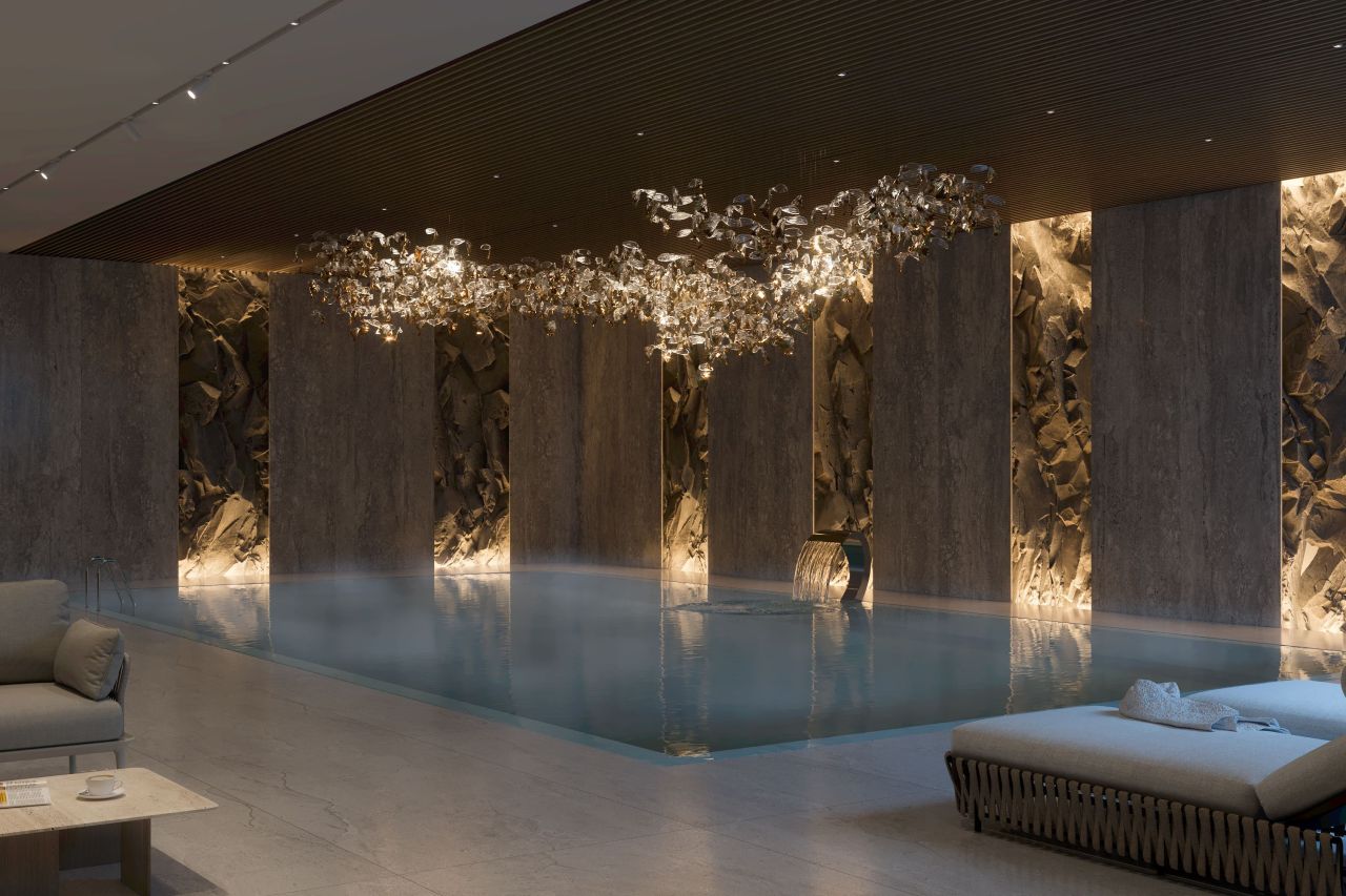 Апартаменты в Анталии, Турция, 170 м² - фото 18