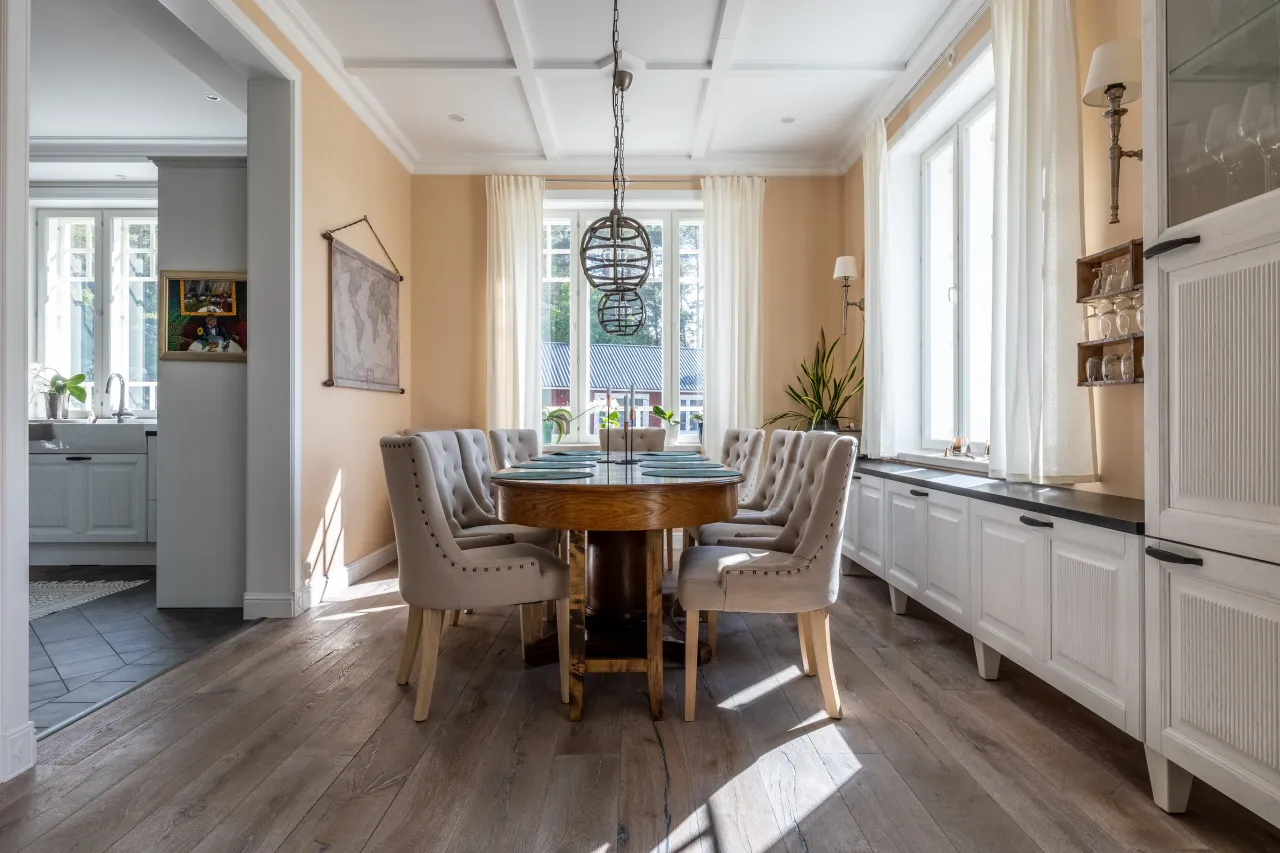 Дом в Сипоо, Финляндия, 293 м² - фото 3