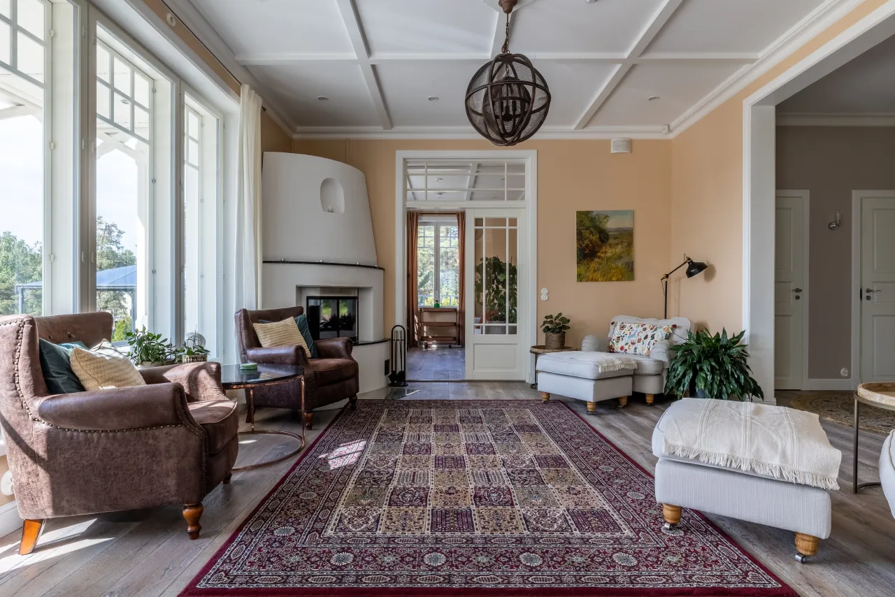 Дом в Сипоо, Финляндия, 293 м² - фото 4