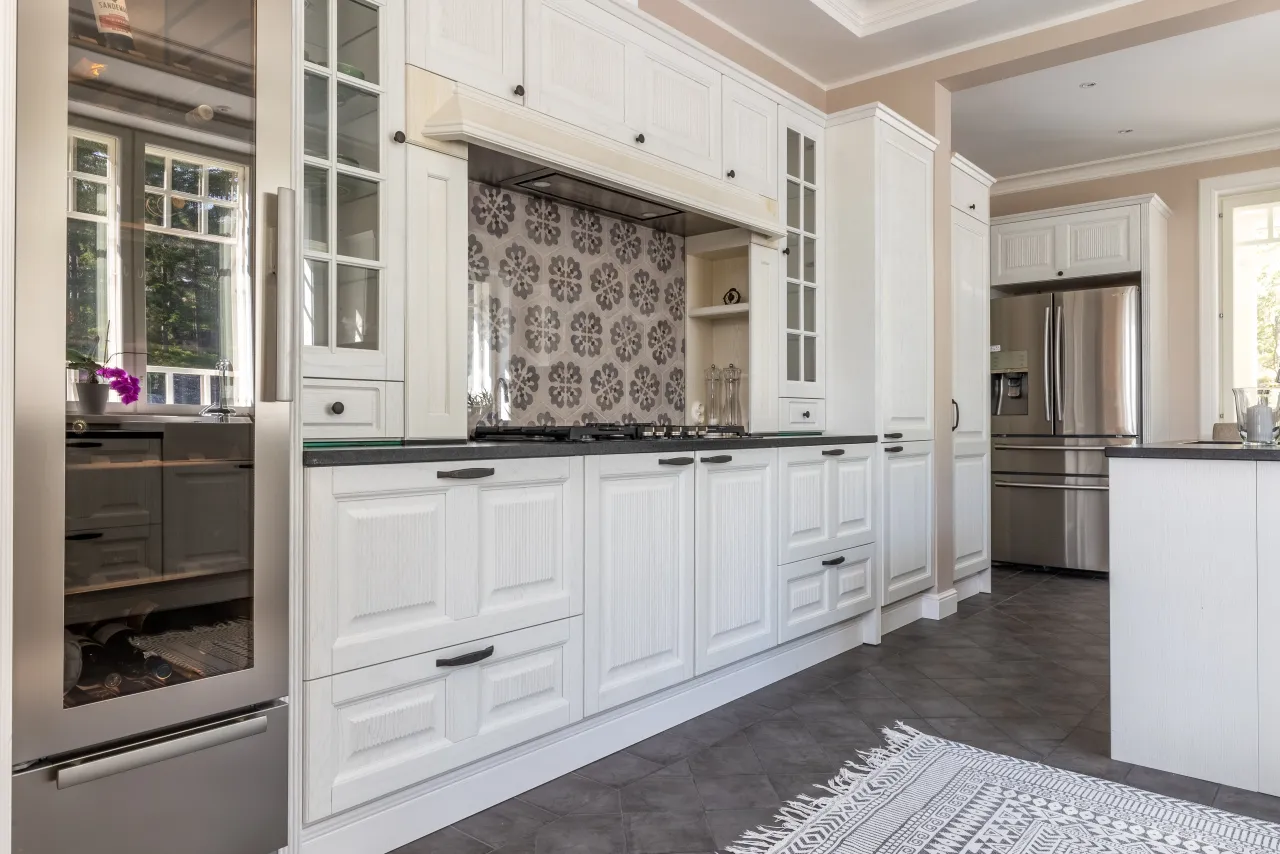 Дом в Сипоо, Финляндия, 293 м² - фото 7