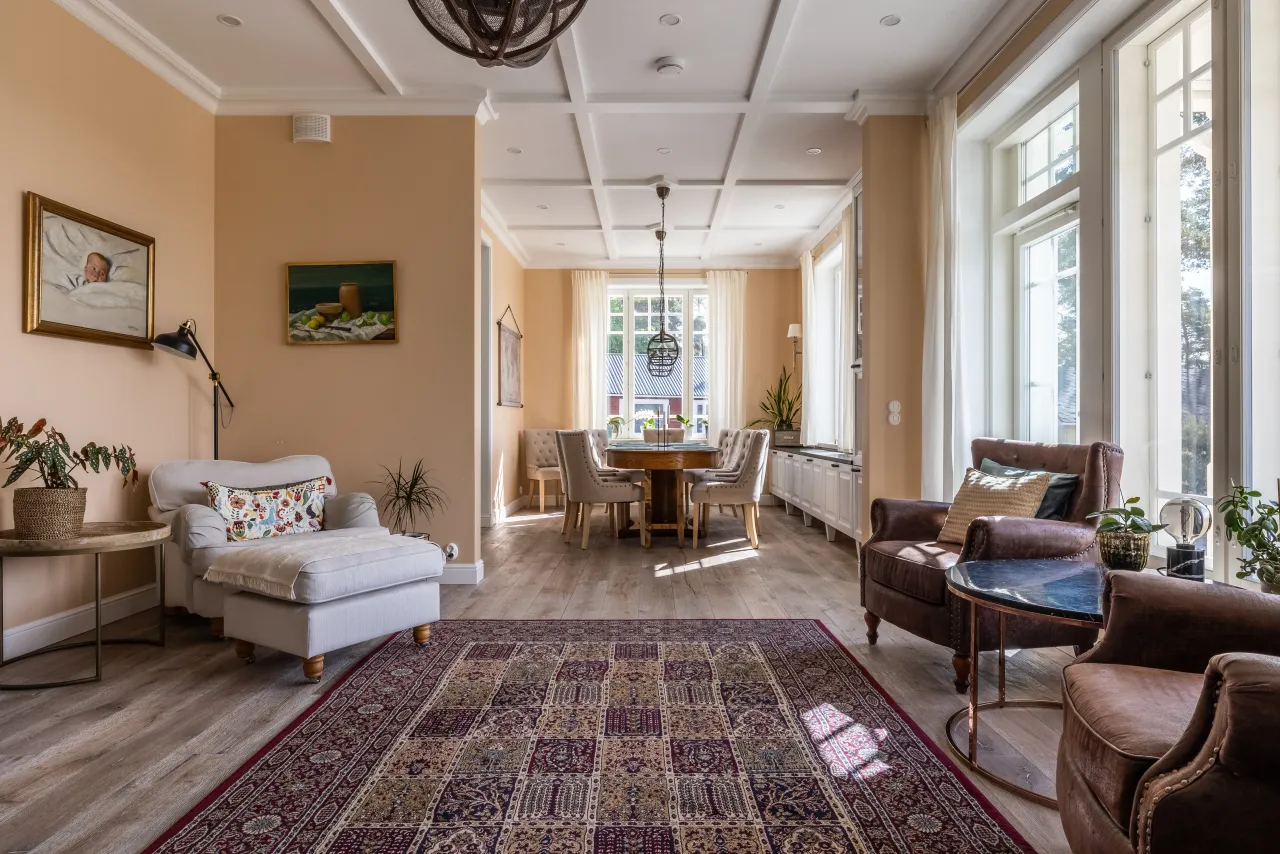 Дом в Сипоо, Финляндия, 293 м² - фото 6