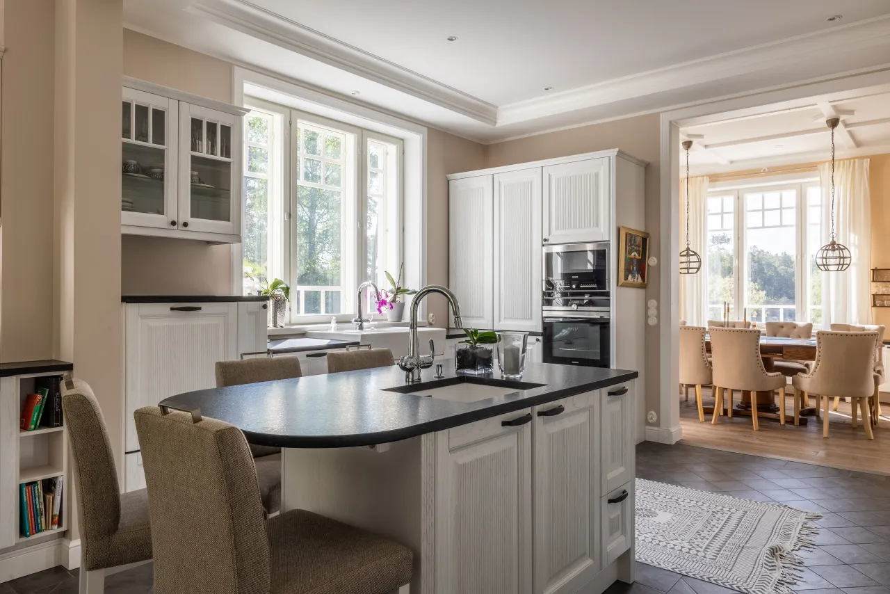 Дом в Сипоо, Финляндия, 293 м² - фото 10