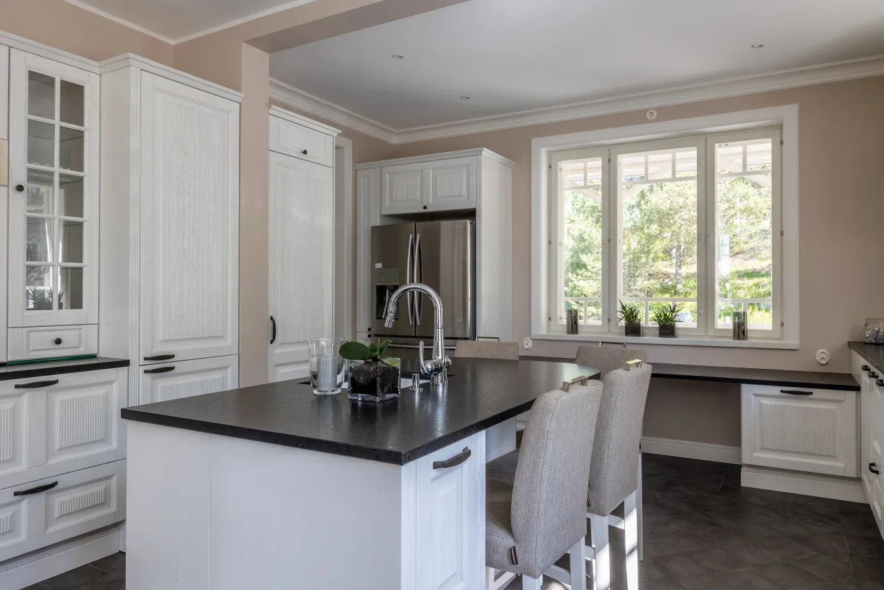 Дом в Сипоо, Финляндия, 293 м² - фото 9