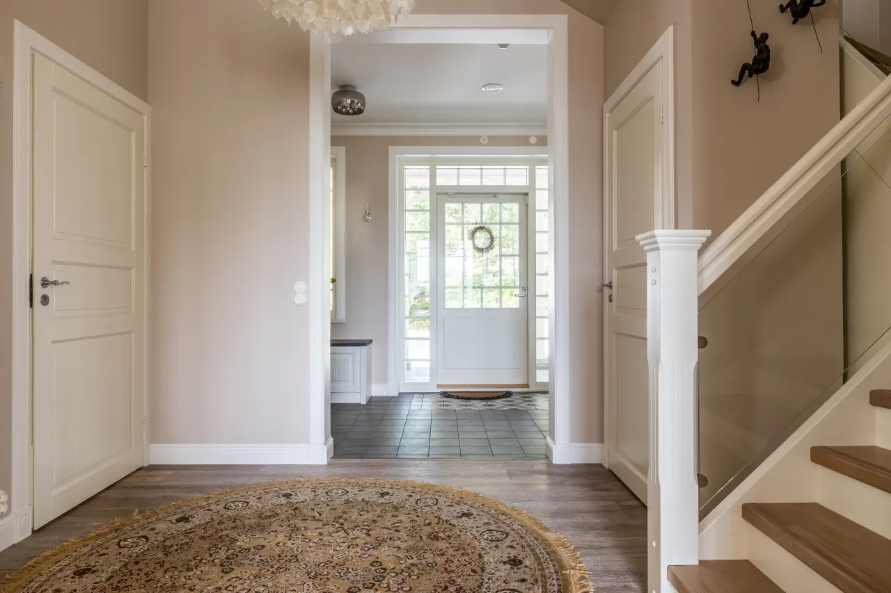 Дом в Сипоо, Финляндия, 293 м² - фото 12