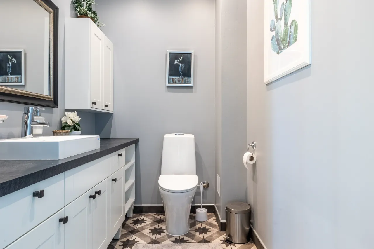 Дом в Сипоо, Финляндия, 293 м² - фото 13